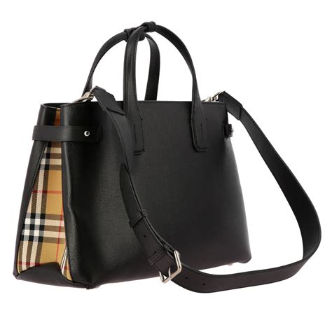 tasche burberry